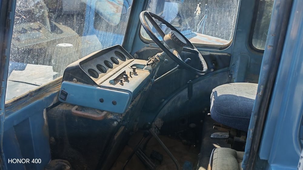 Продам трактор МТЗ 80