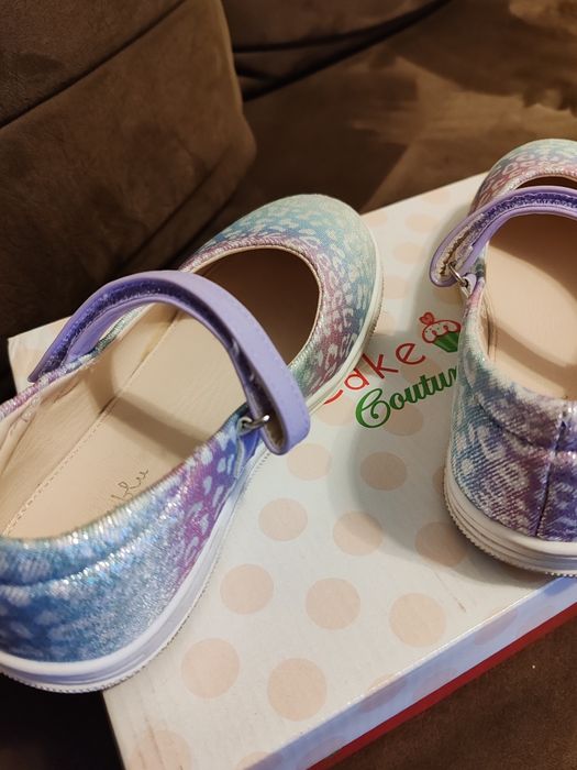 Детски обувки Primigi