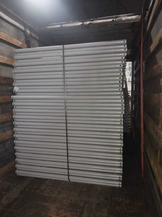 Рамная опалубка перекрытий