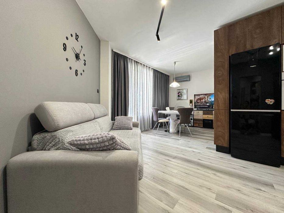 Продава се Двустаен апартамент в к.к. Слънчев бряг - 67 кв.м за 1387 €/кв.м - Снимка #3