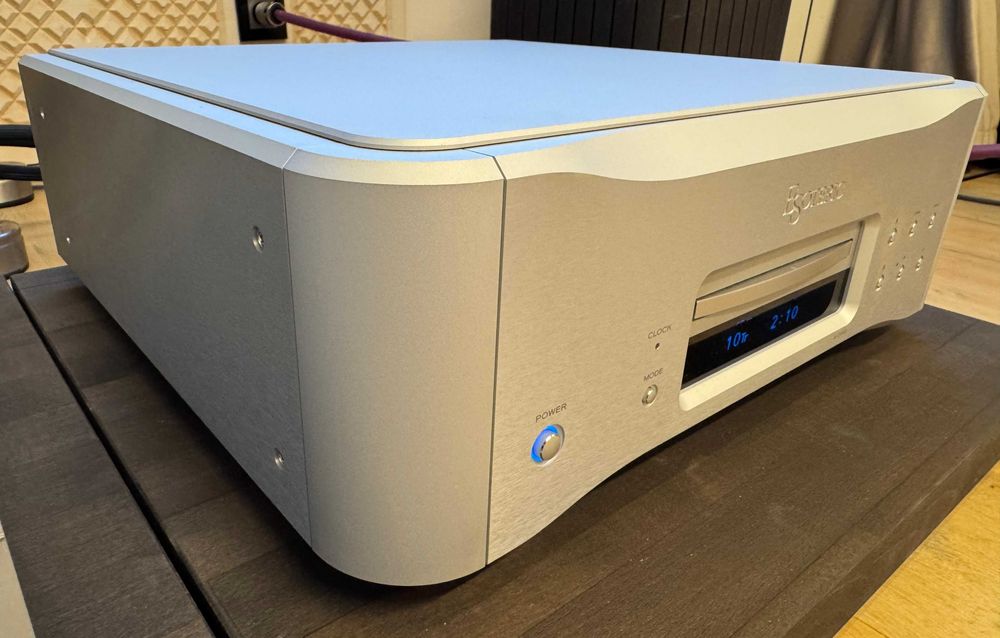 Esoteric K01-XD SACD/CD/DAC