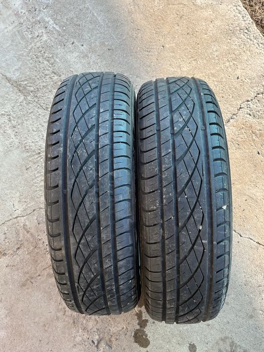 2 шт шина летние