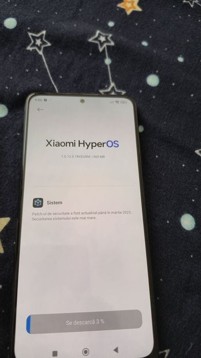 Se vinde Xiaomi Redmi 11 Pro 5g