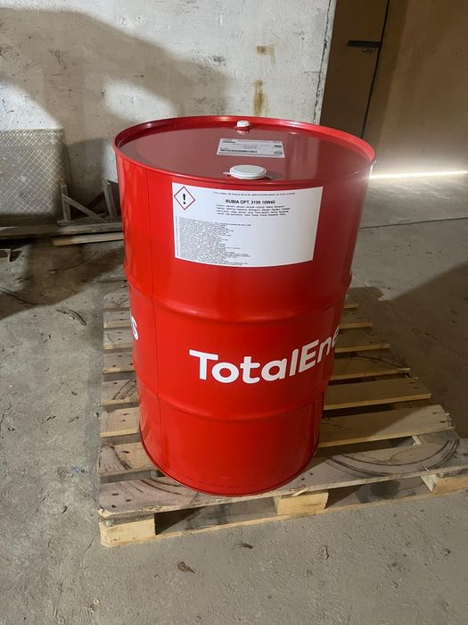 Продам масло дизельное