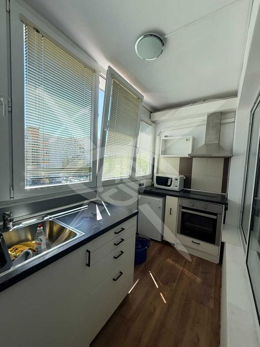 Дава се под наем Двустаен апартамент в София, Дружба 2 - 60 кв.м за 598.23 € - Снимка #3