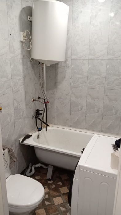 Продам 2-х квартиру