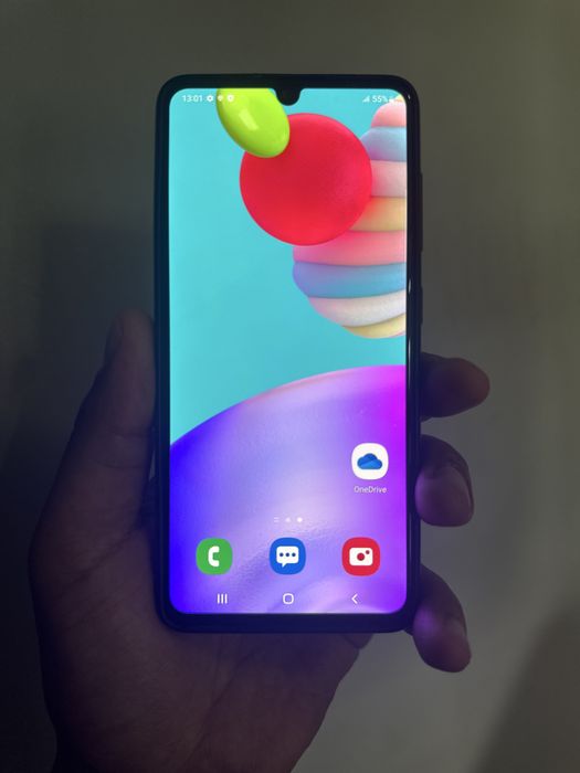 Samsung A41 4/64