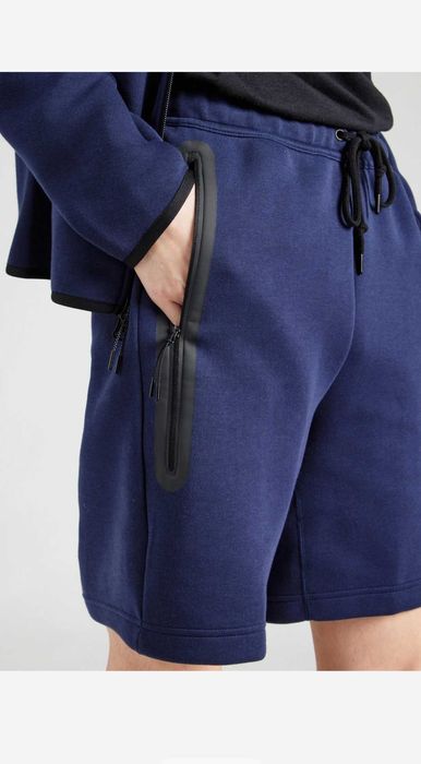 Къси панталони Nike Tech