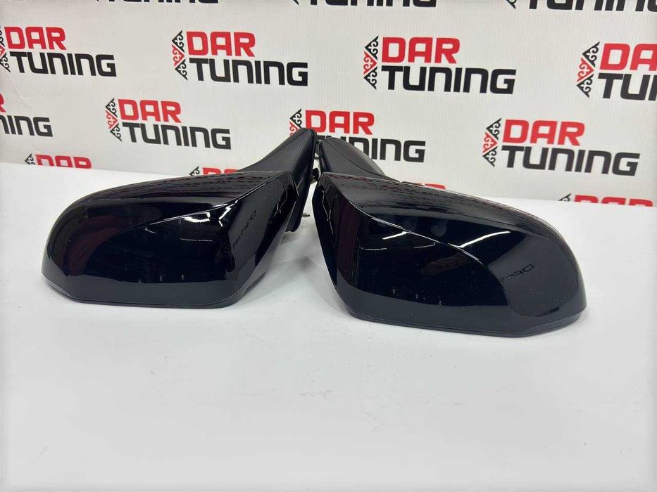 Зеркало камри 70 2018 | 2023