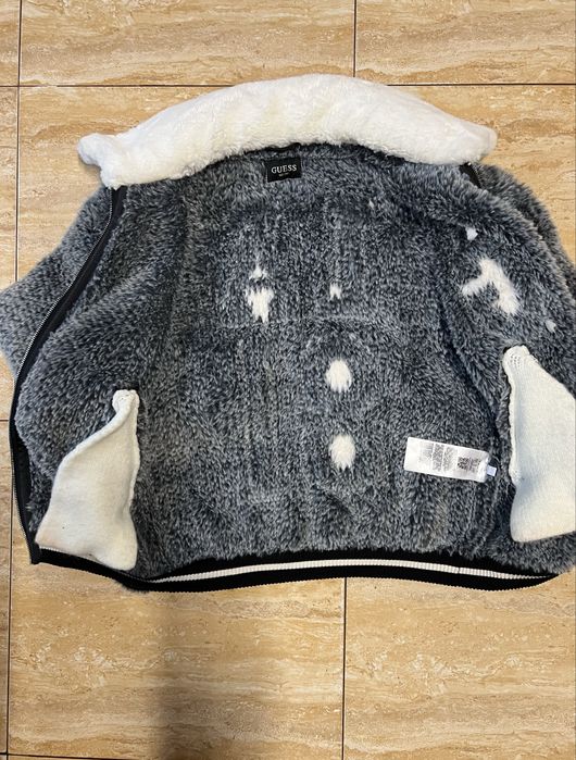 Дамско яке Guess