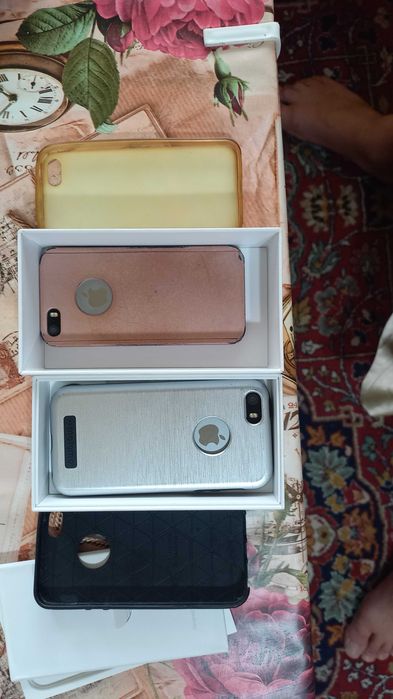 2 бр  iPhone 5s за части/ремонт