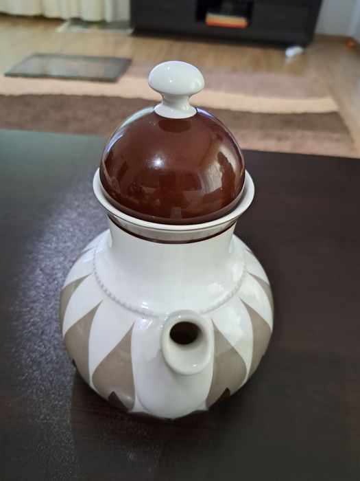 Ibric portelan ceainic Bavaria Germania