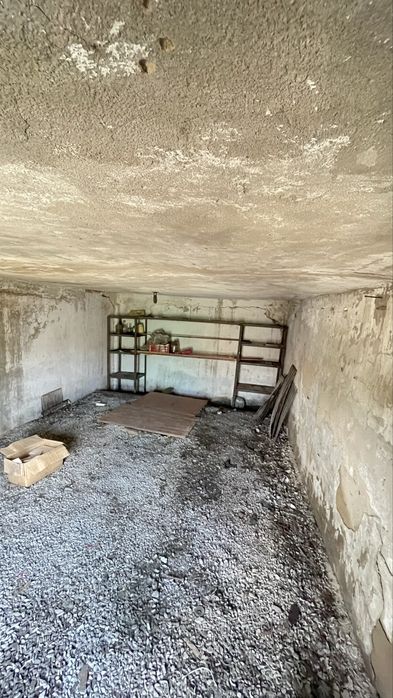 Гараж 9 общество обмен или продам