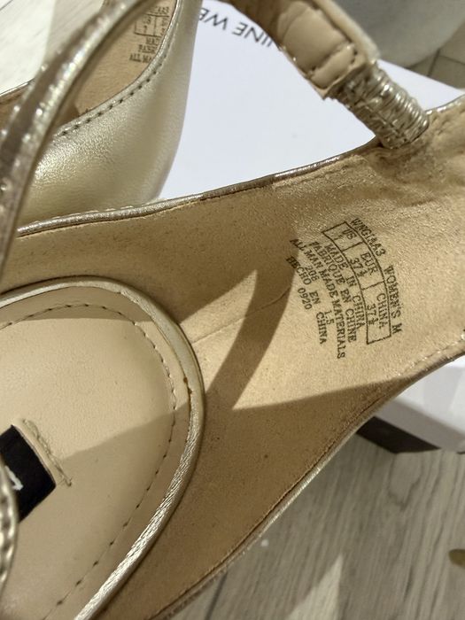 Sandale elegante