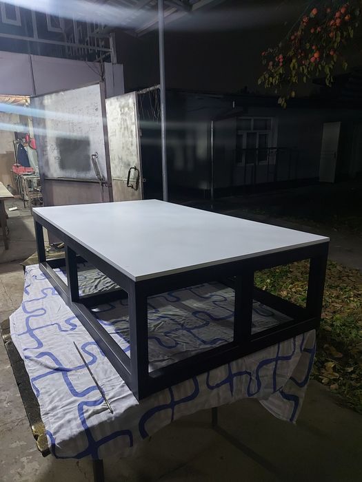 Изготовим столы для лазерных принтеров