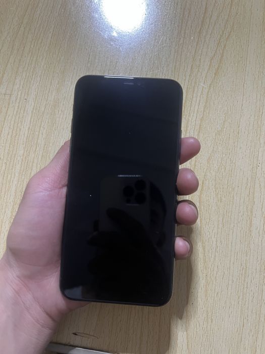 Iphone 11 pro max 256 гб