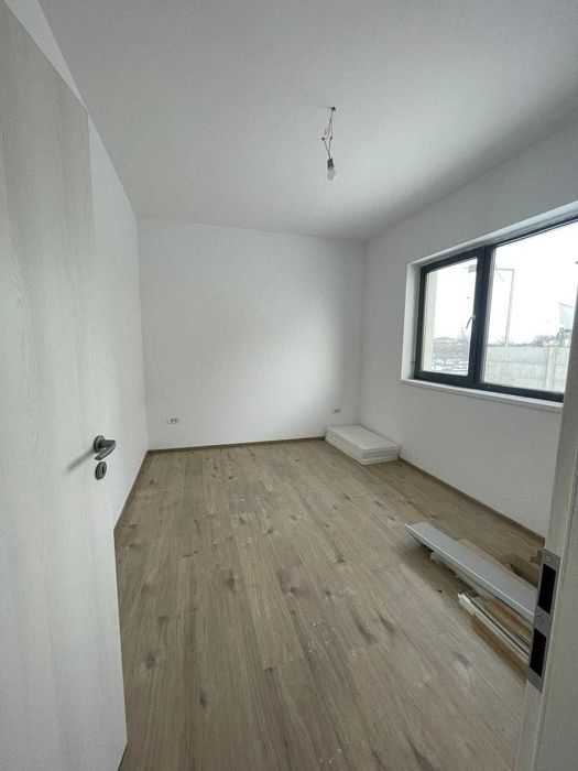 Casa Individuala 4 camere Cornetu, 428 mp teren, finisaje complete