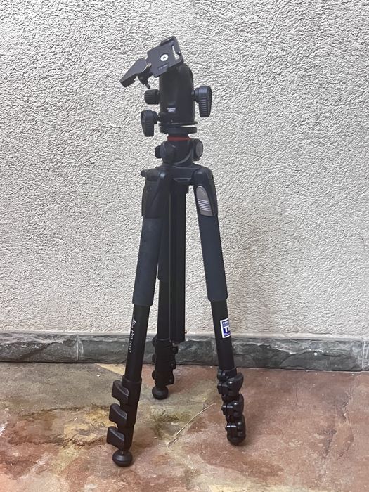 Вспышка Canon Speedlite 600EX-RT с чехлом