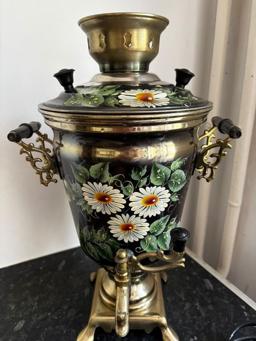 самовар электрический