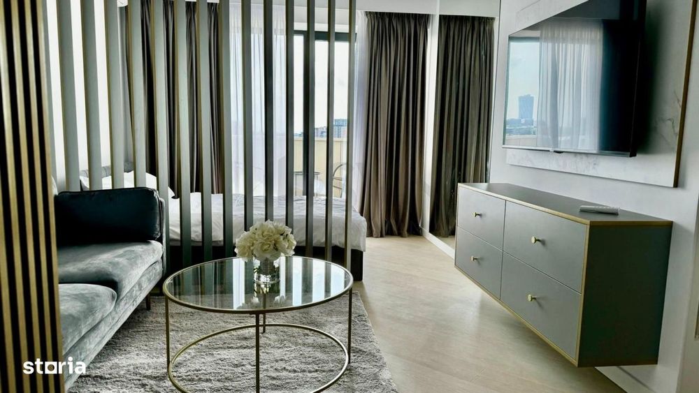 Studio dublu de lux in Cortina North Designer