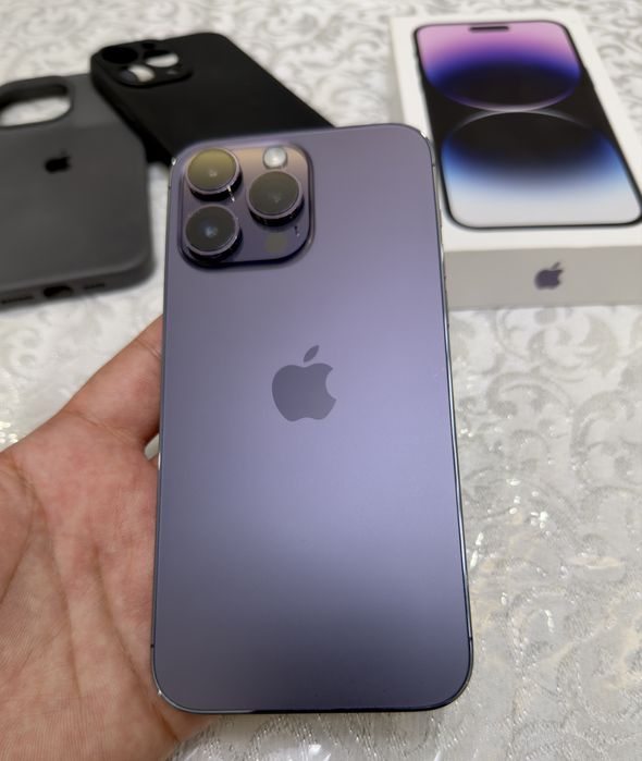 IPhone 14 Pro Max 128