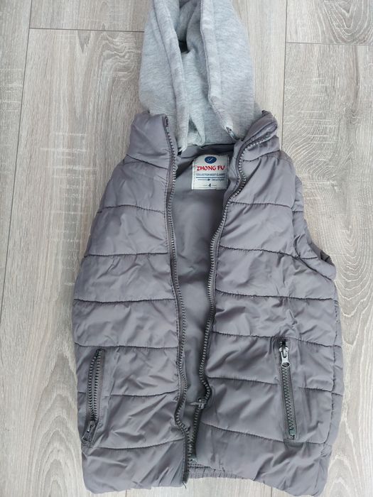 Яке и грейка - 20лв.