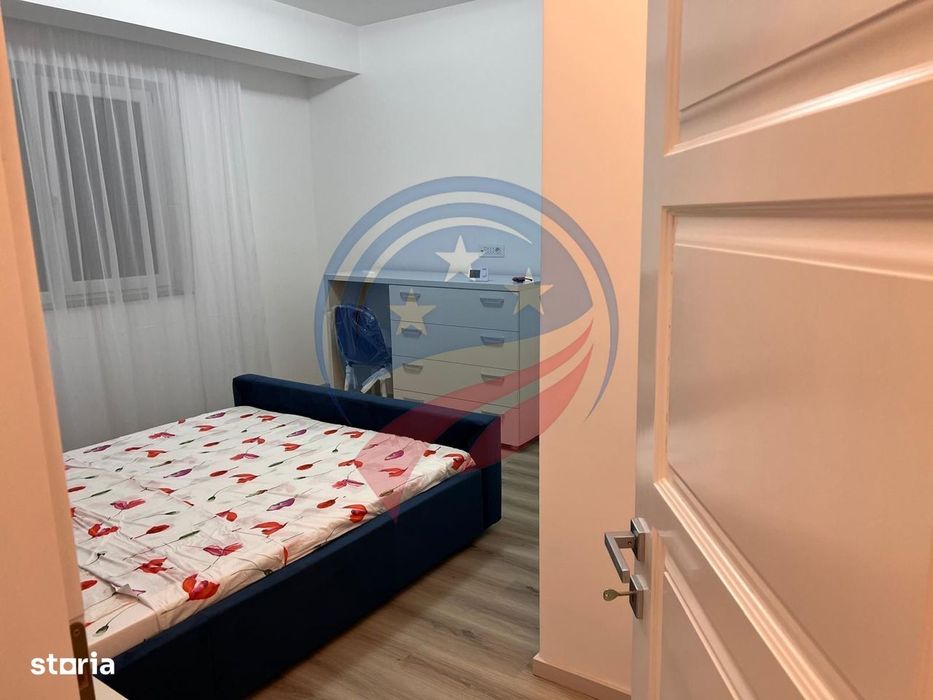 Chirie 2 Camere Bl Nou G.botanica Et 1