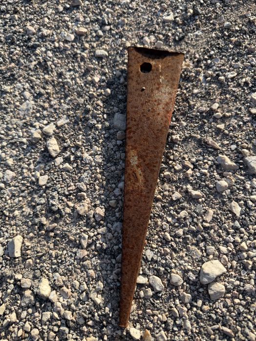 Pene mari pentru cravate stalpi / cofraje