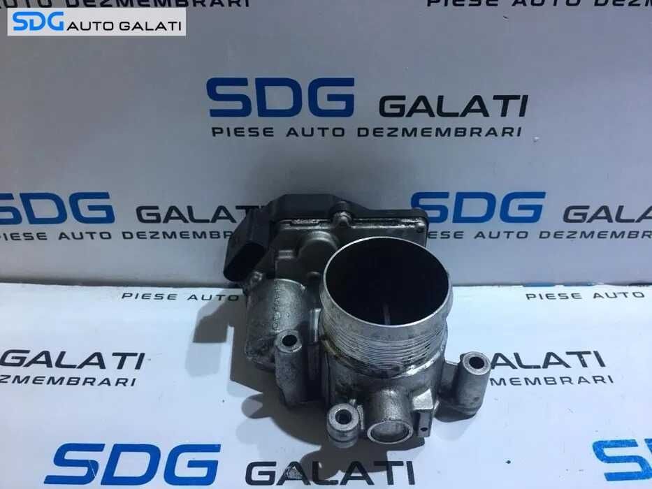 Clapeta Acceleratie Volkswagen Passat CC 2.0TDI 170cp 2008 - 2012 Cod 03L128063D [A0178]