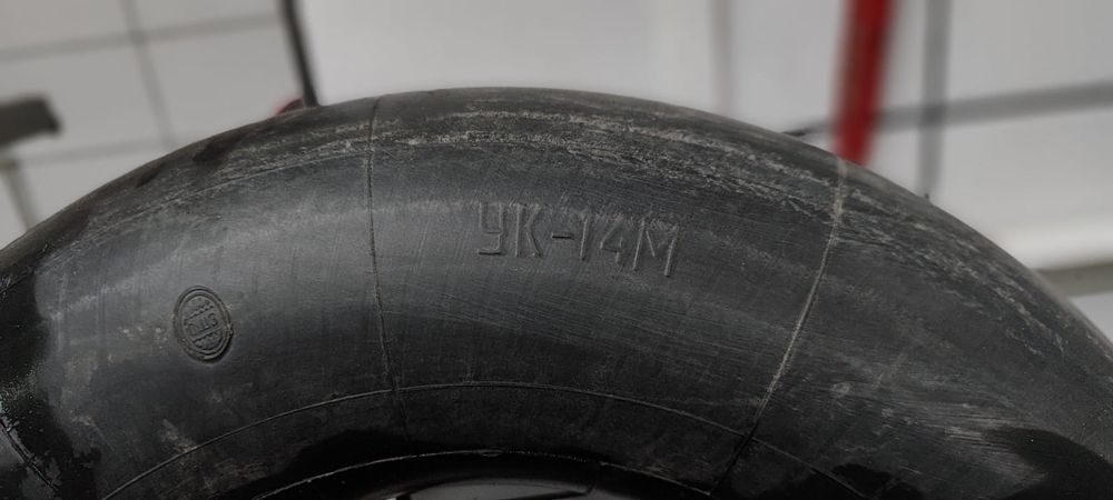 Продам камеру на 14