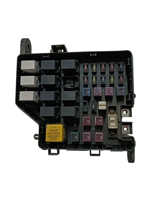 Panou Sigurante Hyundai Santa Fe I Sm 2000 - 2006 2.0 Crdi D4Ea 912882