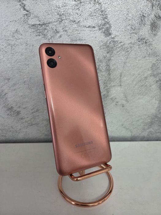 Samsung galaxy A04 E