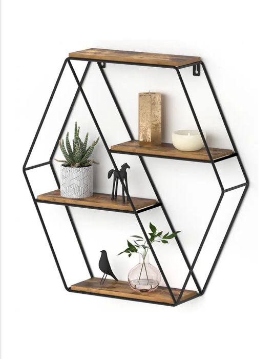 Етажерка за стена Vicco 2528