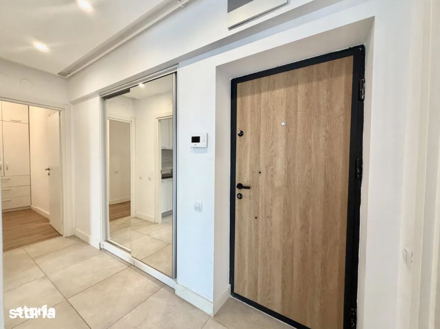 Apartament 2 camere/ Onix Park/ Aviatiei-Pipera