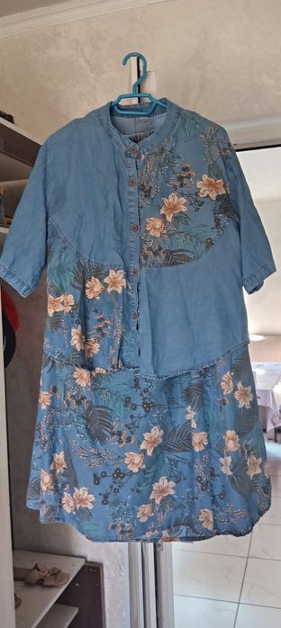 Бу вещи в хорошем состояние