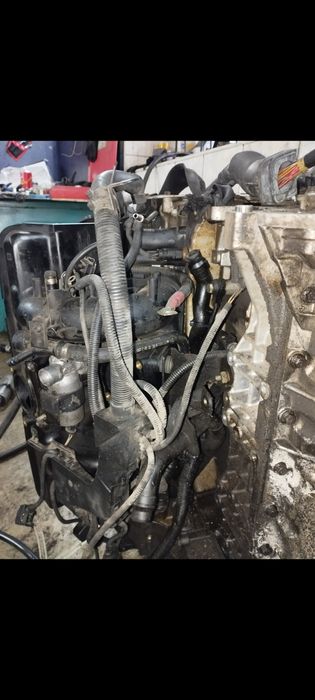 двигатель bmw m54b30