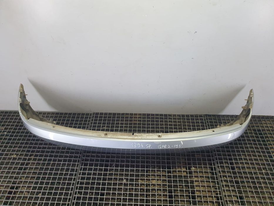Bara spate Ford Focus 1 (1999 - 2004) 1.4 benzina FXDD