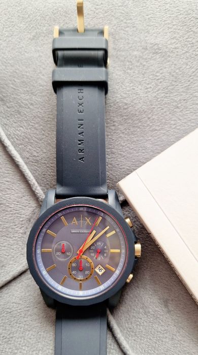 Мъжки часовник Armani Exchange
