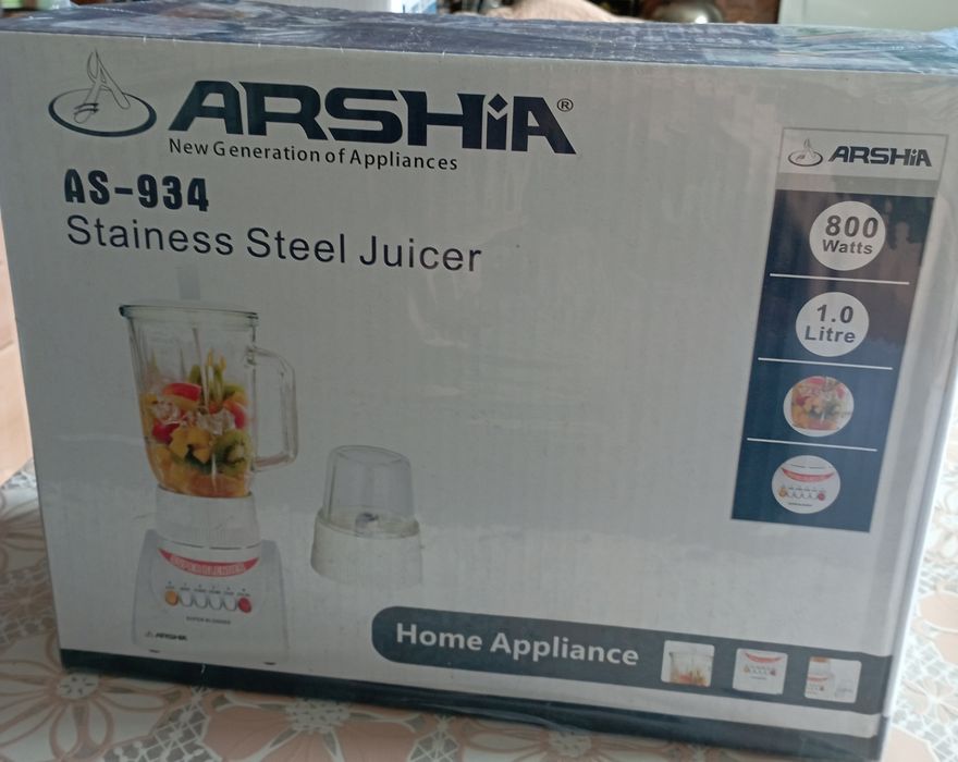 Кухонный комбайн