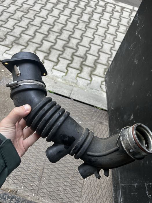 A3 1.8T quattro Останали части