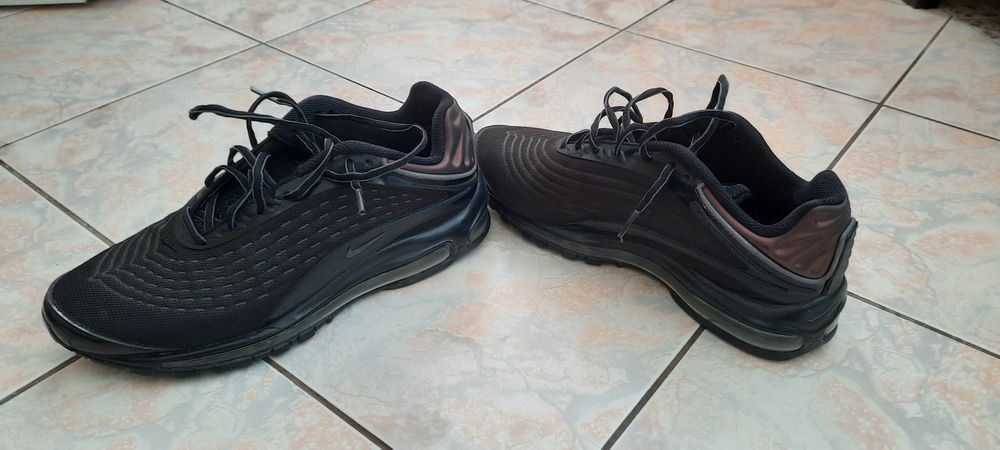 Nike Air Max Deluxe, Marime 44.5