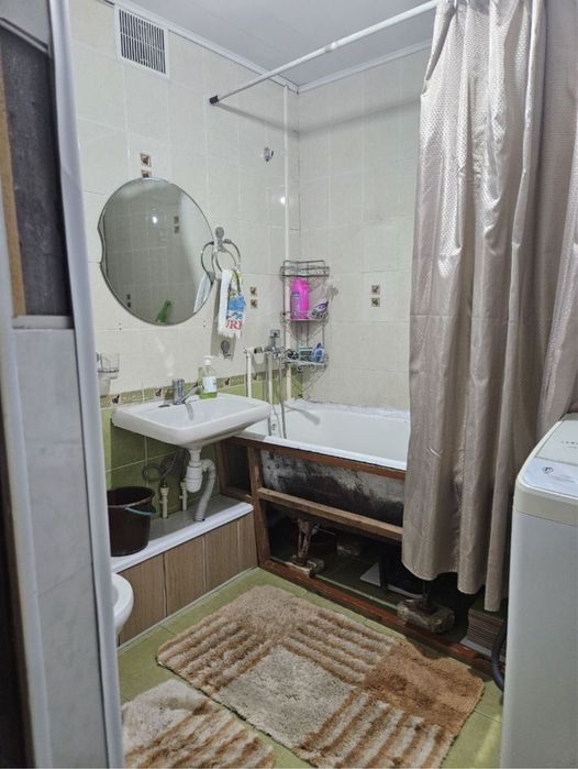 Ijaraga 3- honali beriladi Ttz