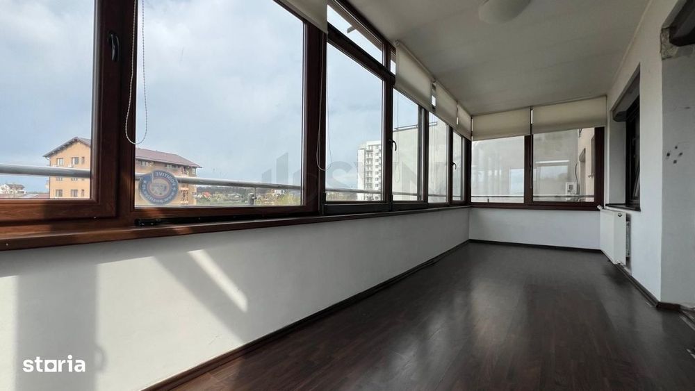 Apartament 3 Camere 120 mpl Spatios l Sisesti