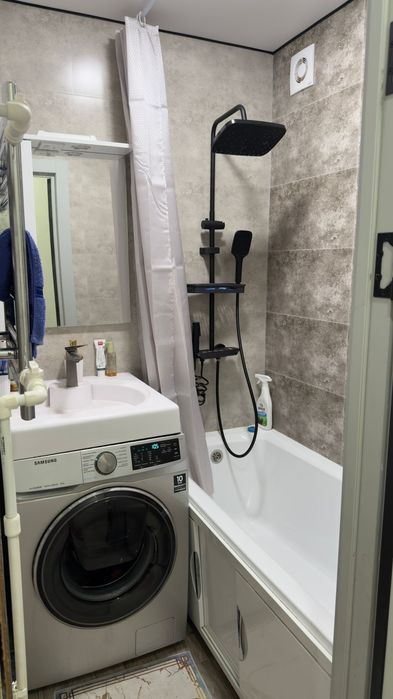 Продам 3 ком квартиру КСК