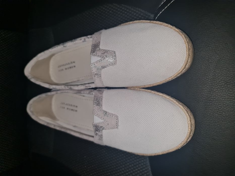 Espadrile damă noi