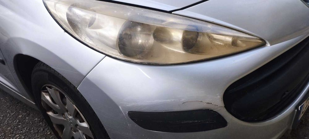Peugeot 207 SW 1.6 HDI