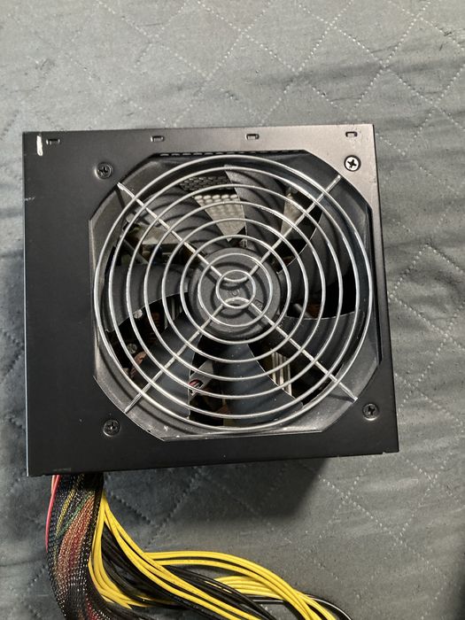 Компютърни компоненти