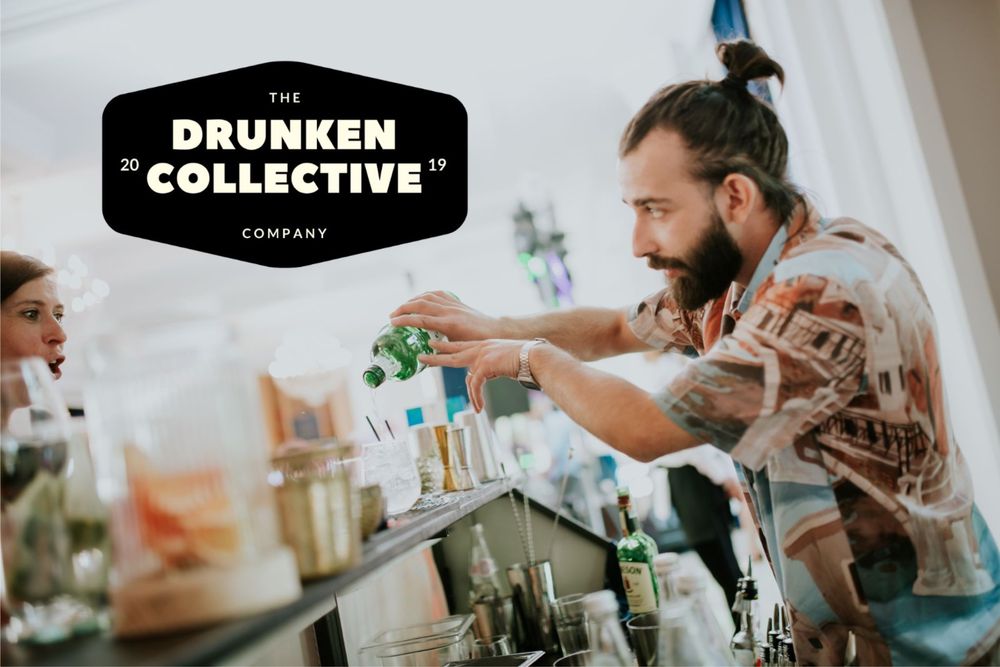 Cocktail bar / bar mobil