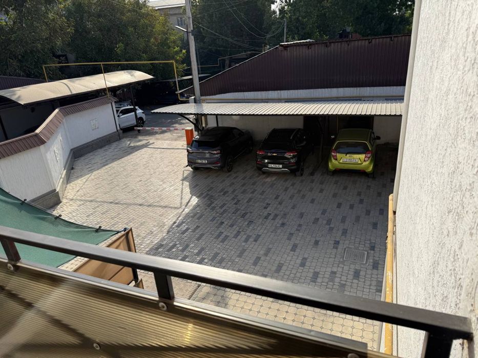 СРОЧНО!!! Продается евро коттедж в Мирзо Улугбекском районе