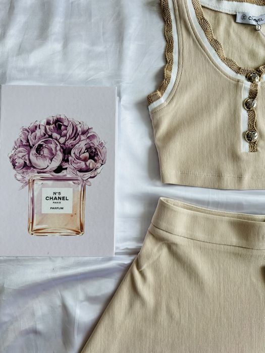 Сет от две части ChaneL
